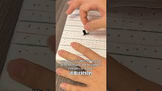 Download lagu A Chinese male nurse has been diligently mastering the technique of 'flying needle blood collection' mp3