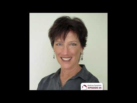 Addict America: The Lost Connection - Dr. Carol Clark