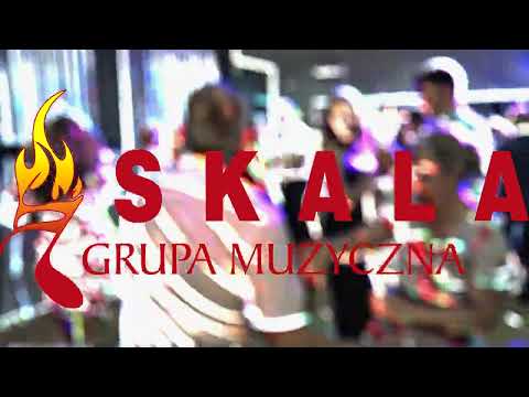 Ona oczarowała mnie (Skok w bok) - Grupa muzyczna Skala (live)