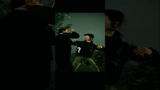 Toni cipriani Try to kill Claude  #gta3 #gta #shorts