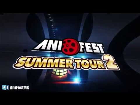 AniFest ST2: One Piece - Trailer