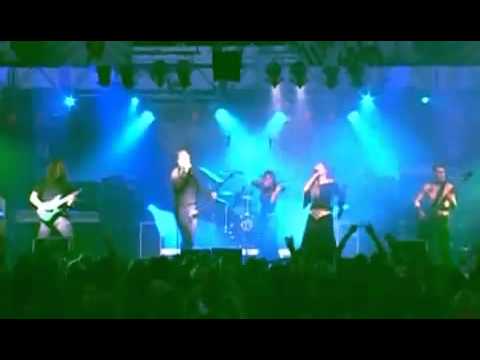 Regicide - Behind His Eyes @Wacken2005