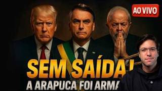 ⚠️LIVE COM CAIO COPPOLLA AO VIVO