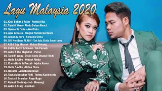 Download lagu Lagu Malaysia Terkini 2020 Terbaik - CARTA ERA 40 TERKINI Lagu Melayu Baru 2020 Paling mp3