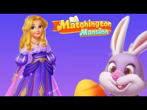 matchington mansion #level1426