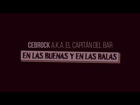 07.- Cebrock - Se Busca