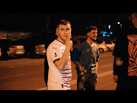 DOLLARI - Dilema (Official Video)