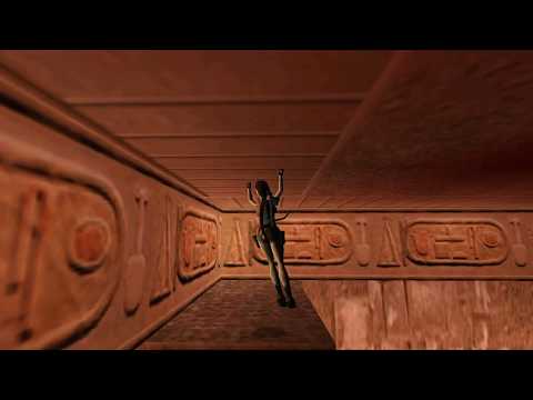 TRLE 2001.04.19 - Maze of Abu Simmo