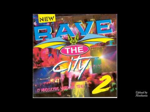 12 Underground Nation Of Rotterdam - Bitch