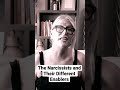 The Narcissist and Their Different Enablers. #shorts #narcissist #npd #cptsd #complexptsd #enablers