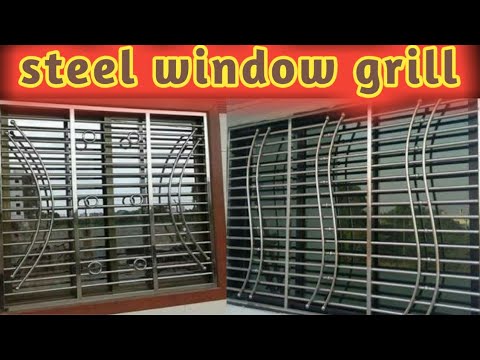 window grill design | steel window grill design photos | munir Ahmad welder