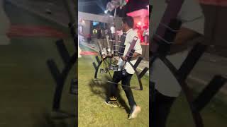 Wedding Firework show | shree events