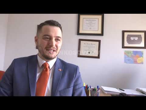 Polemike midis te diplomuarit ne SHBA dhe MASHT-it - 05.01.2019 - Klan Kosova