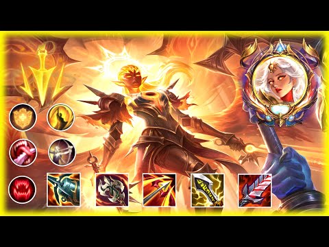 KAYLE 1V9 MONTAGE 2023 - "GOD PLAYS" | LOL TIME STREAMERS