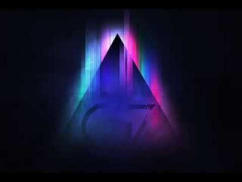 DJ Sandro Escobar & Katrin Queen - Non Stop (vs. Reflex) (DJ MELNIKOFF Remix)