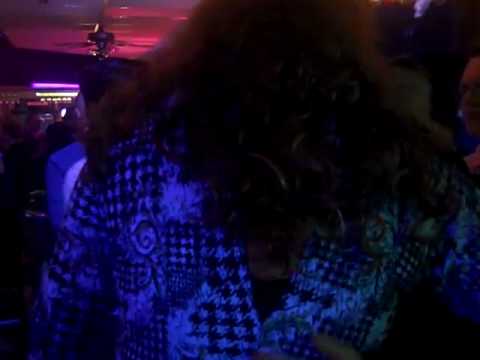 Kinkead's Kamikazi 12-18-09 Jessica Powers - Doo Wa Diddy