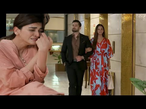 Shiddat Upcoming Episode 23 Promo Review- Shiddat Episode 23 Teaser Review-Muneeb Butt- Anmol Baloch