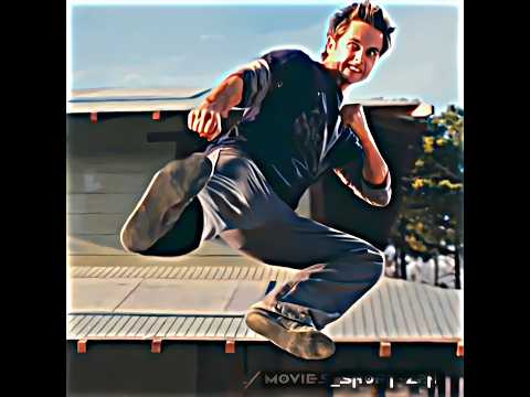 "Goku Lost His Aura! 😂" [] Dragonball Evolution Movie Edit | Goku Edit #goku #edit