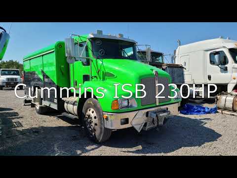 Media 2 for 2006 Kenworth T300