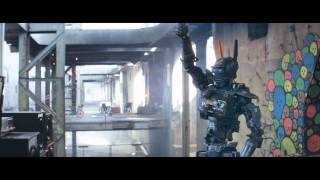 CHAPPIE | Trailer internacional (HD)