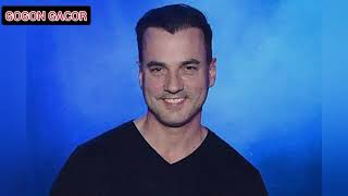 Download lagu TOMMY PAGE - A Shoulder to cry on mp3