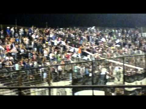 Copa Argentina: Chaco For Ever 1 - 0 San Jorge