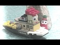 Theodore Tugboat Is Anybody Listening