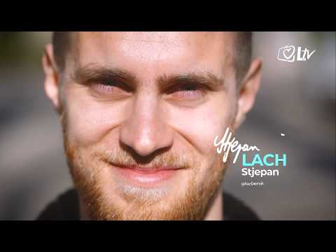 Mene pošalji - Stjepan Lach