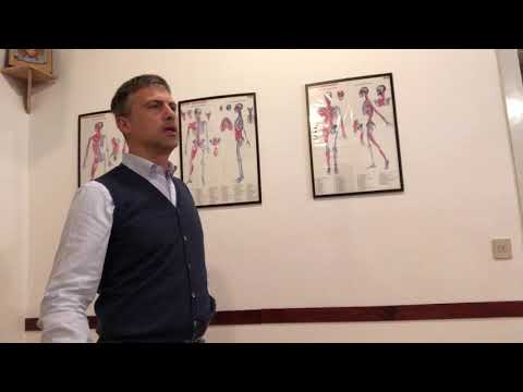 Combine techniques to activate the two hemispheres.