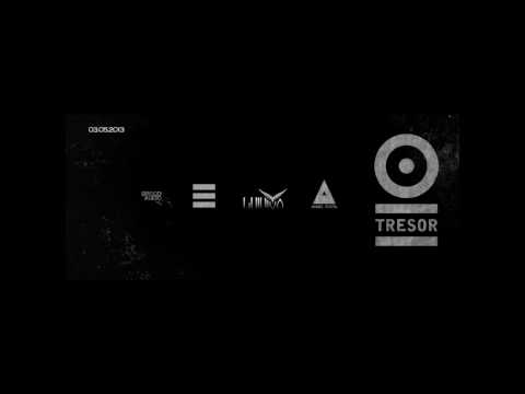 GO!DIVA @ Tresor, Berlin, Brood Nights, 03-05-2013