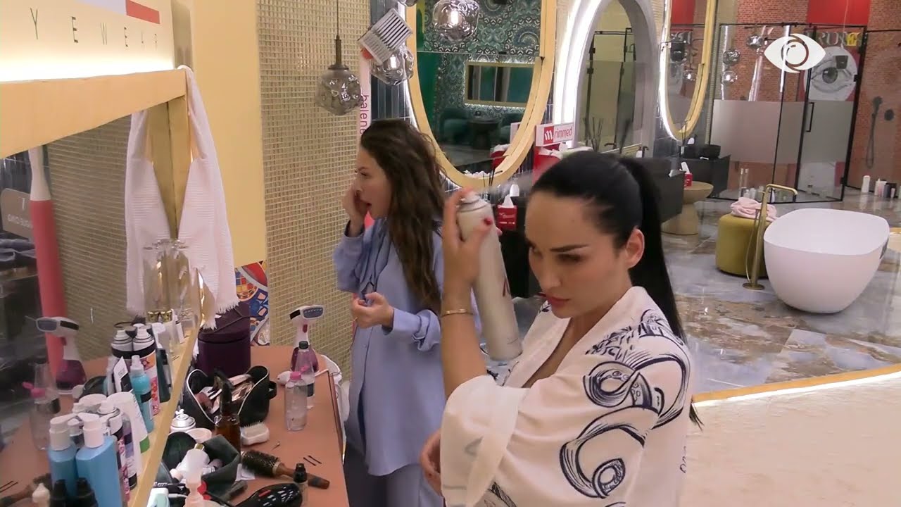 “Moj dallavere…”/ Graciano kap mat Françeskën, Erjola ruan seriozitetin në lojë