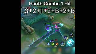 Download lagu ✅Harith = Time Traveler Beast! ⚡ Insane Dash Combo to Outplay Everyone | MLBB Shorts #mlbbshorts mp3 Download lagu ✅Harith = Time Traveler Beast! ⚡ Insane Dash Combo to Outplay Everyone | MLBB Shorts #mlbbshorts mp3