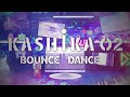 4s4ki、新曲「BOUNCE DANCE」リリース　テレビ東京の新プロジェクト「KASHIKA」に書き下ろし