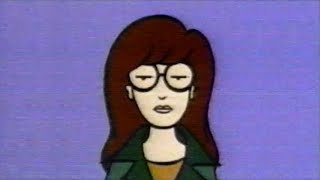 Daria MTV Promo Commercial (1996)