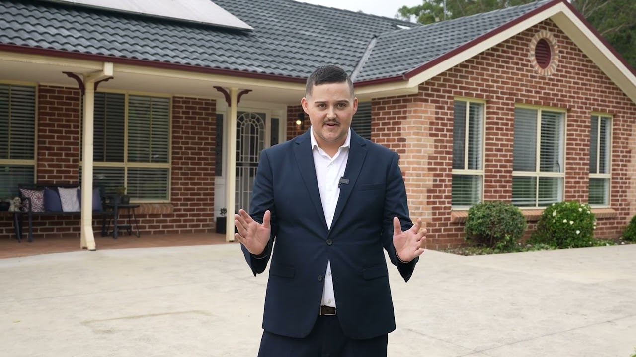 61 Hogans Drive Bargo NSW 2574 - video 1