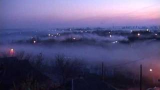 preview picture of video 'Вознесенск в дыму. Завтра выборы.'