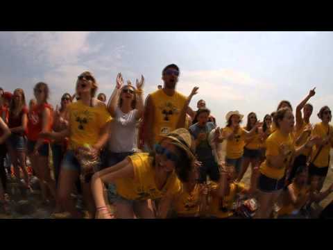 Glühbeck Aftermovie Medimeisterschaften 2015