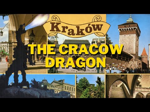 The Wawel Dragon
