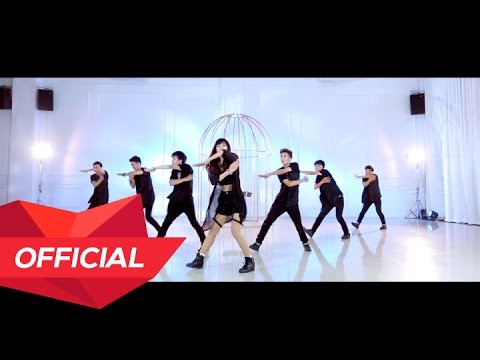 MIN from ST.319 - NHỚ (STUCK) M/V (Performance Ver.)