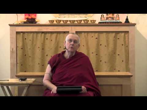 12-08-15 Compassion is the Only Thing to Bring to Situations in the World-BBCorner