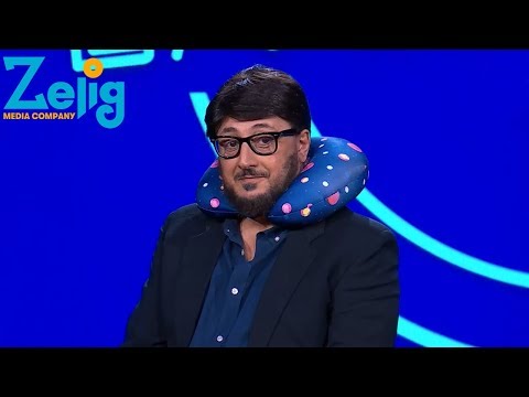 LA LA SONG - Indovina la canzone - Zelig Music Time I ZeligT