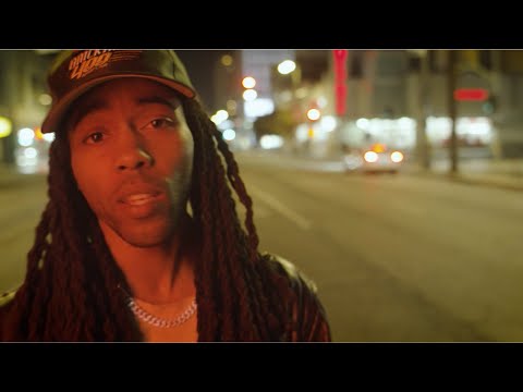 Navvi Upside - Never Lose [Official Music Video]