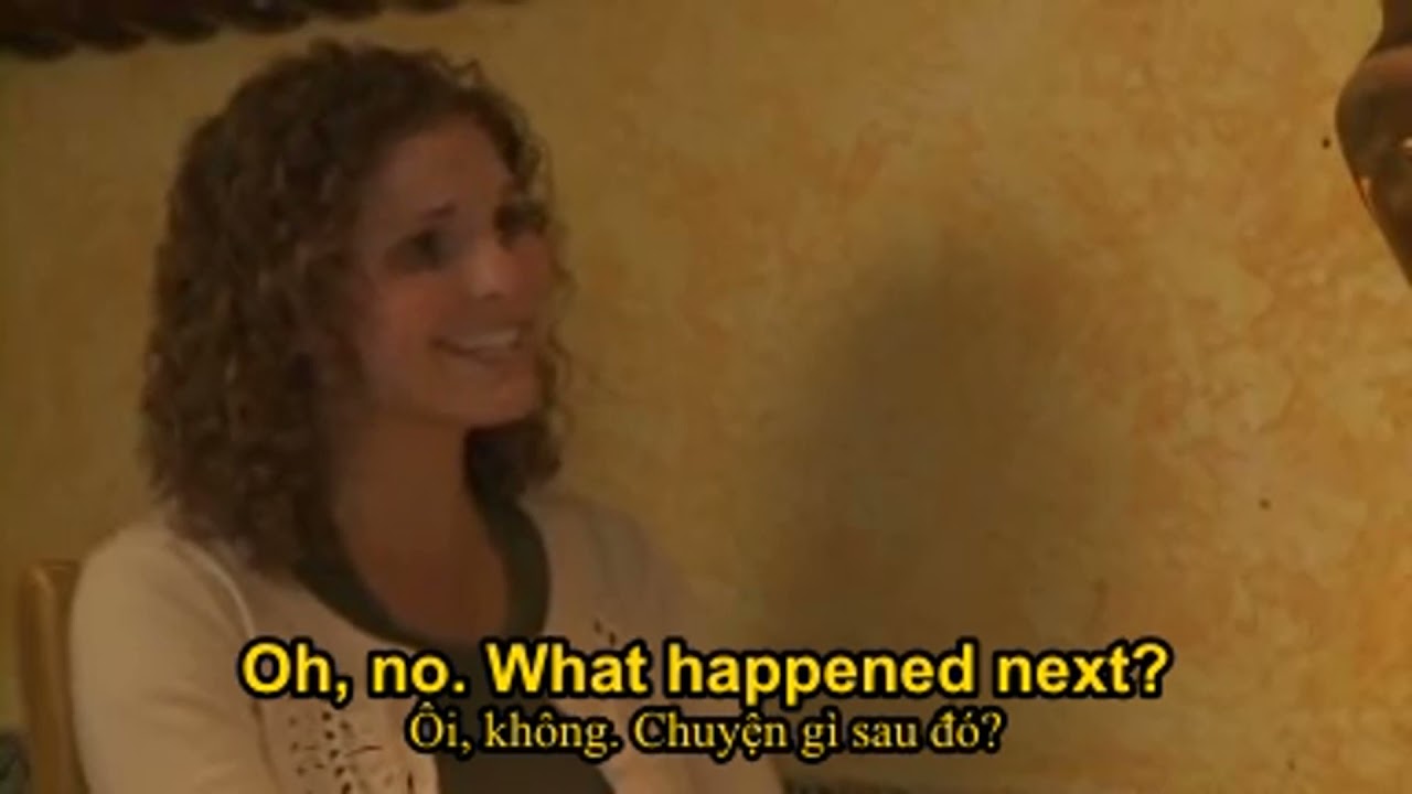 Unit 10: What took you so long - Interchange 1