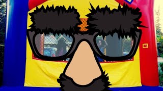 Download lagu 3rd Source Of What Happens If Bounce House Face Watches X mp3