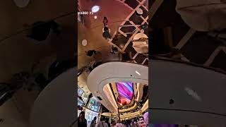 MSC World Europa World Promenade walk-through 🚢✨