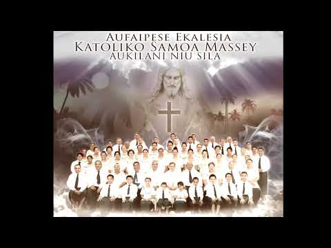 FAAMAGALO SAMOA - Aufaipese Ekalesia Katoliko Samoa Massey & Ranui, Aukilani, NZ