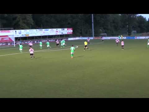 HSC'21 Rigtersbleek 1-0 (Derby Days 2013)