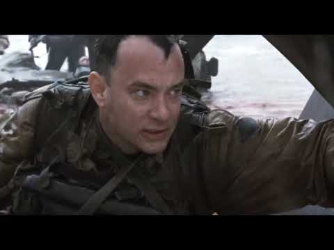 Saving Private Ryan 1998