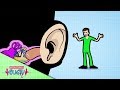 Science For Kids How To Spin Without Getting Dizzy Operation Ouch
