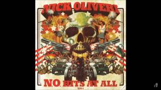 Ken Pustelnik's Groundhogs & Nick Oliveri: Eccentric Man (2017)